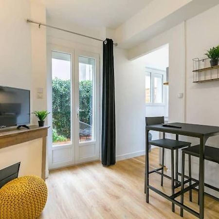 Ferienwohnung Le Lemon : Au Coeur Du Centre Historique Dijon Exterior foto